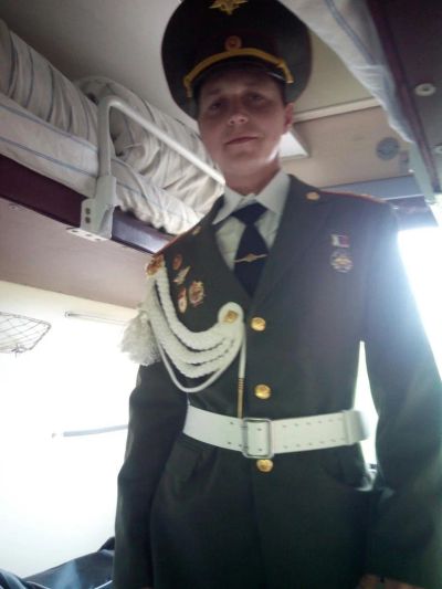 Лот: 8277804. Фото: 1. Дембелька. Спецодежда, спецобувь