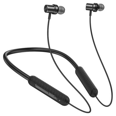 Лот: 25013897. Фото: 1. Гарнитура Bluetooth Hoco ES70... Акустические системы