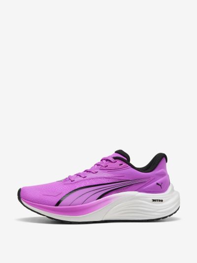 Лот: 25370462. Фото: 1. Кроссовки женские PUMA Electrify... Кеды, кроссовки, слипоны