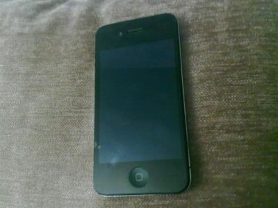 Лот: 3602986. Фото: 1. Iphone 4 16gb. Смартфоны