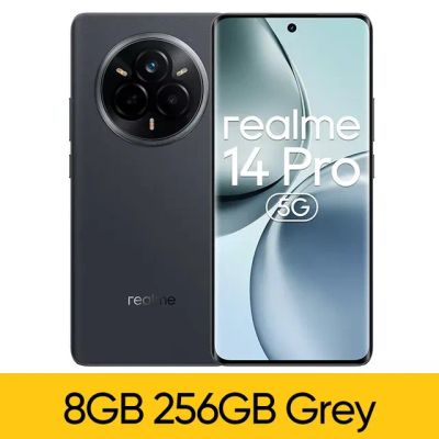 Лот: 25031577. Фото: 1. Realme 14 pro 8/256. Смартфоны