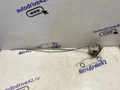 Лот: 21715543. Фото: 1. замок двери Honda Civic Ferio... Двигатель и элементы двигателя