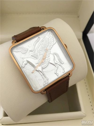 Лот: 8277698. Фото: 1. Часы мужские Hermes. Другие наручные часы