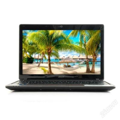 Лот: 2715818. Фото: 1. Acer Aspire One AOD270-268KK 2... Ноутбуки