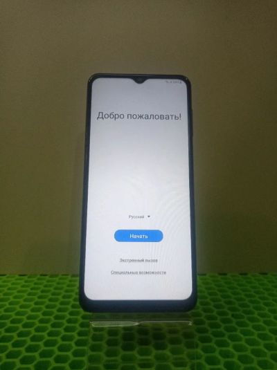 Лот: 19506647. Фото: 1. Смартфон Samsung Galaxy A12 (1186... Смартфоны