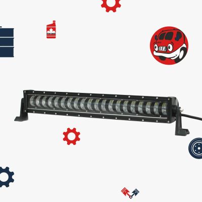 Лот: 18854745. Фото: 1. Фара LED 160W 20*3W, 20*5W CREE... Оптика и освещение