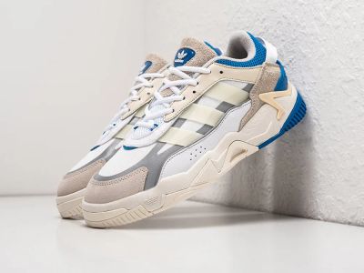 Лот: 24977684. Фото: 1. Кроссовки Adidas Niteball II. Кеды, кроссовки, слипоны