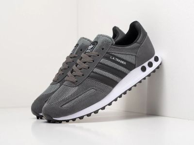 Лот: 17095285. Фото: 1. Кроссовки Adidas LA Trainer (16307... Кеды, кроссовки, слипоны