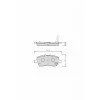 Лот: 14634785. Фото: 1. FPE040 \06430SFEN0\HANKOOK торм... Запчасти
