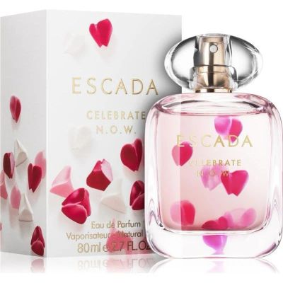 Лот: 17238787. Фото: 1. Парфюмерия Escada Celebrate N... Женская парфюмерия