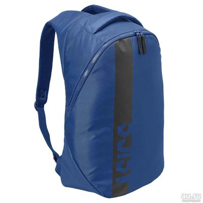 Лот: 12642016. Фото: 1. Рюкзак ASICS TRAINING LARGE BACKPACK... Рюкзаки