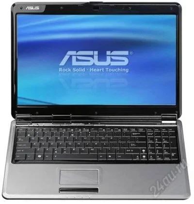 Лот: 1518990. Фото: 1. Продам ноутбук ASUS X61G. Ноутбуки