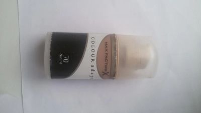 Лот: 10208527. Фото: 1. Тональный крем max factor тон... Макияж