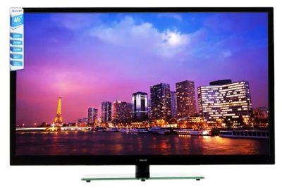 Лот: 5120089. Фото: 1. 46" (117 см) Телевизор LED DExp... Телевизоры
