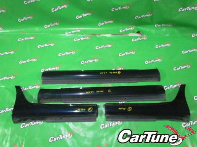Лот: 10538566. Фото: 1. обвес toyota celsior UCF30 3UZFE... Кузов