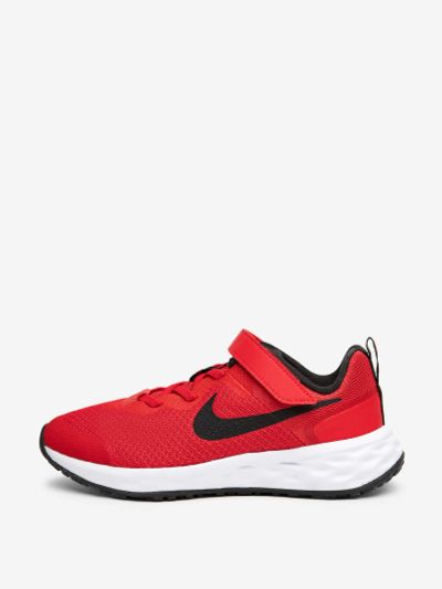 Лот: 22457304. Фото: 1. Кроссовки для мальчиков Nike Revolution... Другое (одежда, обувь, галантерея)