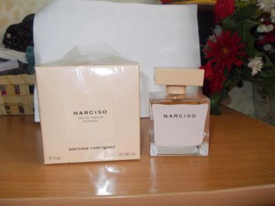 Лот: 8535647. Фото: 1. Narciso Poudree от Narciso Rodriguez... Женская парфюмерия