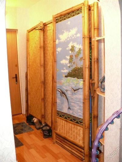 Лот: 4456189. Фото: 1. ширма пять погонных метров 20... Другое (мебель)