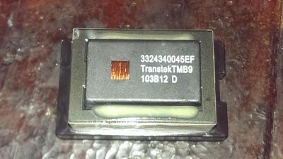 Лот: 7822890. Фото: 1. 3324340045ef. Трансформаторы, катушки