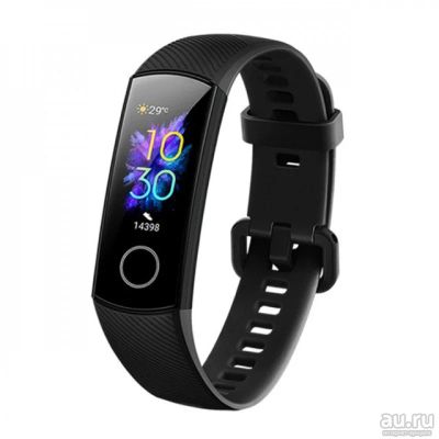 Лот: 13530598. Фото: 1. Фитнес-браслет Huawei Honor Band... Смарт-часы, фитнес-браслеты, аксессуары