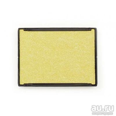 Лот: 15599994. Фото: 1. Trodat 6/4923 - сменная штемпельная... Печати, штампы, оснастки