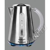 Лот: 1230737. Фото: 1. Чайник Scarlett Penelope SC-1220. Чайники, кофемашины, кулеры