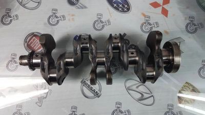 Лот: 23584153. Фото: 1. Коленвал Volkswagen Golf CMBA... Двигатель и элементы двигателя
