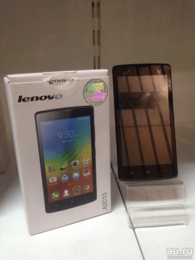 Лот: 9694325. Фото: 1. Lenovo A2010. Смартфоны