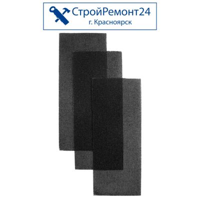 Лот: 25130200. Фото: 1. Сетка шлифовальная абразивная... Расходные материалы, сменные насадки