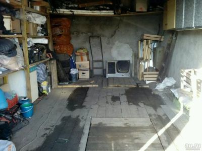 Лот: 9387325. Фото: 1. Гараж. Гаражи, парковочные места