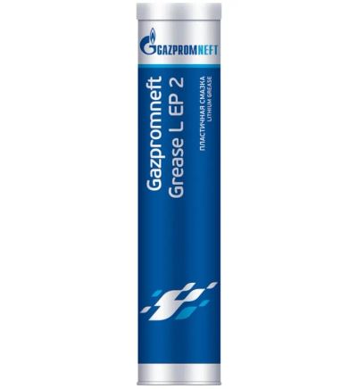 Лот: 21006914. Фото: 1. Смазка Gazpromneft Grease L EP2... Масла, жидкости