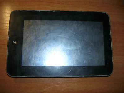 Лот: 9120725. Фото: 1. Неисправный iPad 4G WiFi. Планшеты