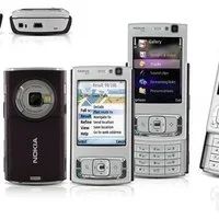 Лот: 350838. Фото: 1. N 95 4Gb. Только продажа. Кнопочные мобильные телефоны