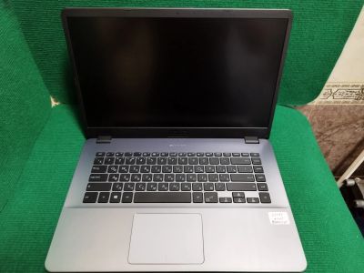 Лот: 20634773. Фото: 1. Ноутбук ASUS 5 X505BA-EJ151 2... Ноутбуки