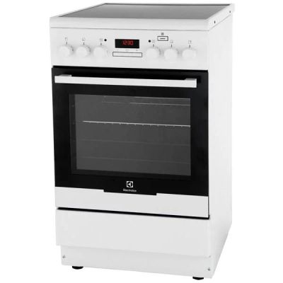 Лот: 12325795. Фото: 1. Электрическая плита Electrolux... Плиты, духовые шкафы, варочные поверхности