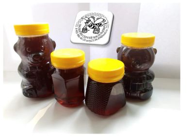 Лот: 19501684. Фото: 1. Мёд. Мёд, продукты пчеловодства