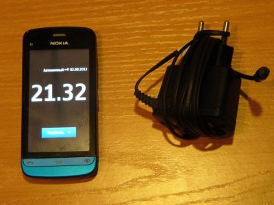 Лот: 3029524. Фото: 1. NOKIA C5-03 идеал!!ОБМЕН!ОБМЕН... Смартфоны