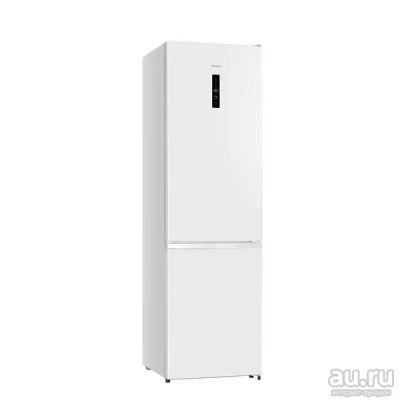 Лот: 18448406. Фото: 1. Холодильник Gorenje NRK 620 FAW4. Холодильники, морозильные камеры