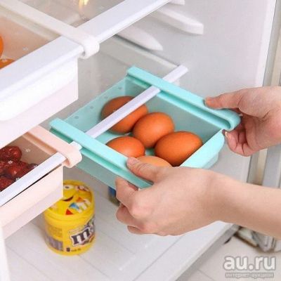 Лот: 15663105. Фото: 1. Бокс для холодильника Multi Box. Холодильники, морозильные камеры