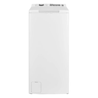 Лот: 25607025. Фото: 1. Стиральная машина Midea MFE12W75B... Стиральные машины