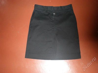 Лот: 577799. Фото: 1. юбка 44р. Юбки