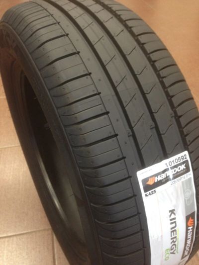 Лот: 15675181. Фото: 1. 185/65 R15 Hankook K425 Корея... Шины