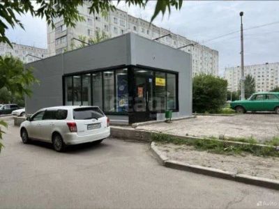 Лот: 25527210. Фото: 1. коммерческая , Красноярск улица... Коммерческая недвижимость