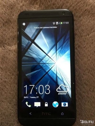 Лот: 7717499. Фото: 1. htc desire 601 dual sim. Смартфоны