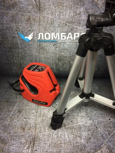 Лот: 15295879. Фото: 1. Уровень лазерный Condtrol EasyFix... Ручной инструмент
