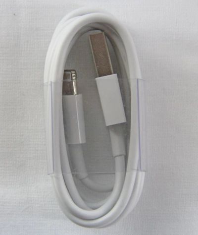Лот: 7159459. Фото: 1. кабель usb Apple зарядка новое... Зарядные устройства, блоки питания, адаптеры сетевые для смартфонов