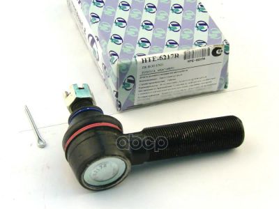 Лот: 24852334. Фото: 1. Наконечник Рулевой Тяги (Ta) Hte-6217R... Ходовая, подвеска, рулевое управление