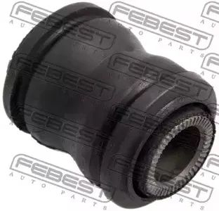 Лот: 25870341. Фото: 1. Сайлентблок заднего поперечного... Кузов