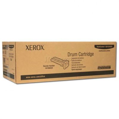 Лот: 6035601. Фото: 1. Барабан (Drum Cartridge) Xerox... Картриджи, расходные материалы