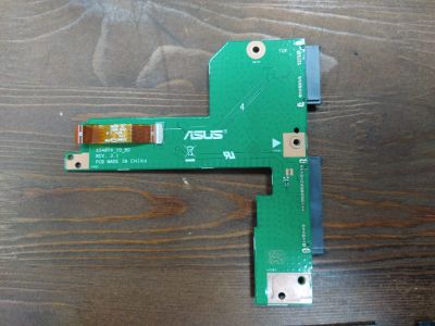 Лот: 17235749. Фото: 1. Плата расширения HDD и дисковода... Платы расширения, контроллеры, доп. порты